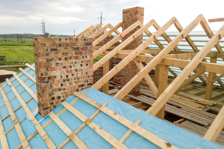 Common Mistakes To Avoid During Roof Installation in Atlanta, GA Common Mistakes To Avoid During Roof Installation in Atlanta, GA