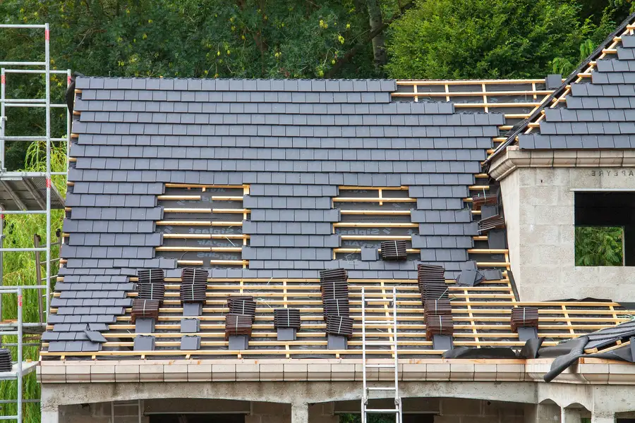 How Roof Installation Enhances Overall Home Durability in Atlanta, GA How Roof Installation Enhances Overall Home Durability in Atlanta, GA