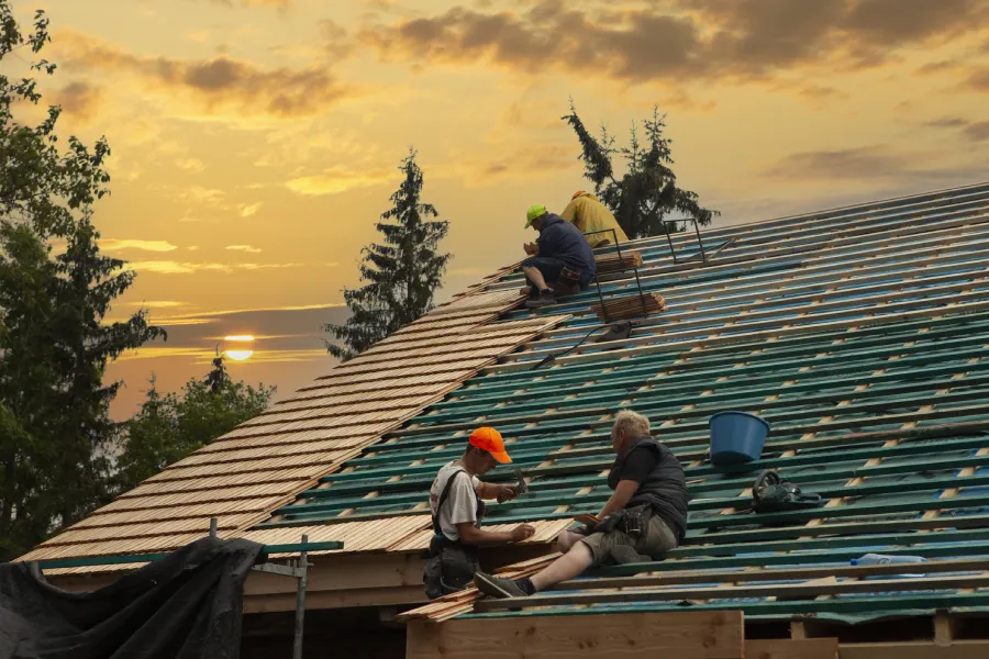 How Roof Repair Can Improve Your Home's Energy Efficiency Atlanta, GA How Roof Repair Can Improve Your Home's Energy Efficiency Atlanta, GA