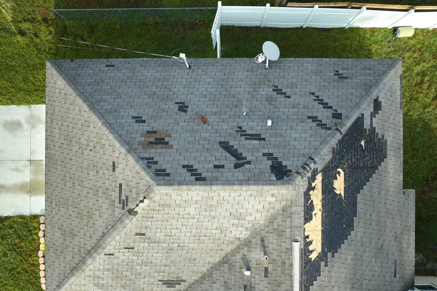 How Roof Repair Can Improve Your Home's Energy Efficiency in Atlanta, GA How Roof Repair Can Improve Your Home's Energy Efficiency in Atlanta, GA