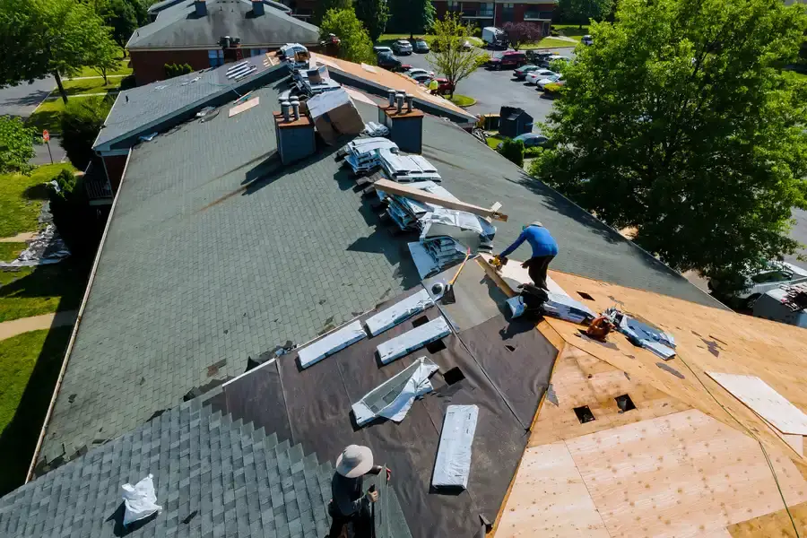 Importance Of Timely Roof Repairs To Prevent Further Damage Atlanta, GA Importance Of Timely Roof Repairs To Prevent Further Damage Atlanta, GA
