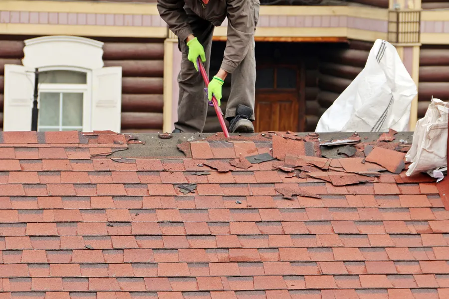 Importance Of Timely Roof Repairs To Prevent Further Damage in Atlanta, GA Importance Of Timely Roof Repairs To Prevent Further Damage in Atlanta, GA