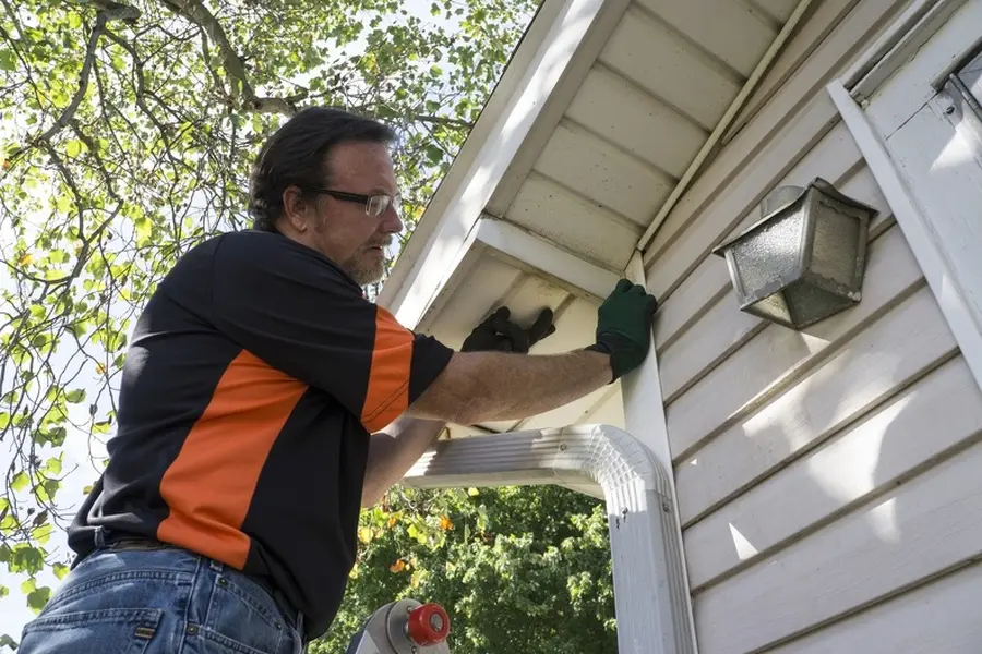 The Benefits Of Siding In Enhancing Curb Appeal in Atlanta, GA The Benefits Of Siding In Enhancing Curb Appeal in Atlanta, GA